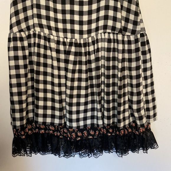 Princess Vera Wang Dress Halter Dress - Picture 6 of 14